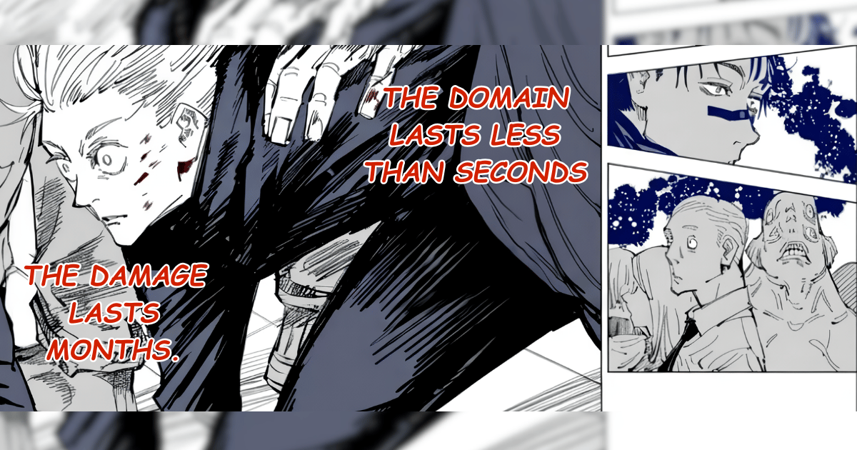 The War Can End Before The Damage Does