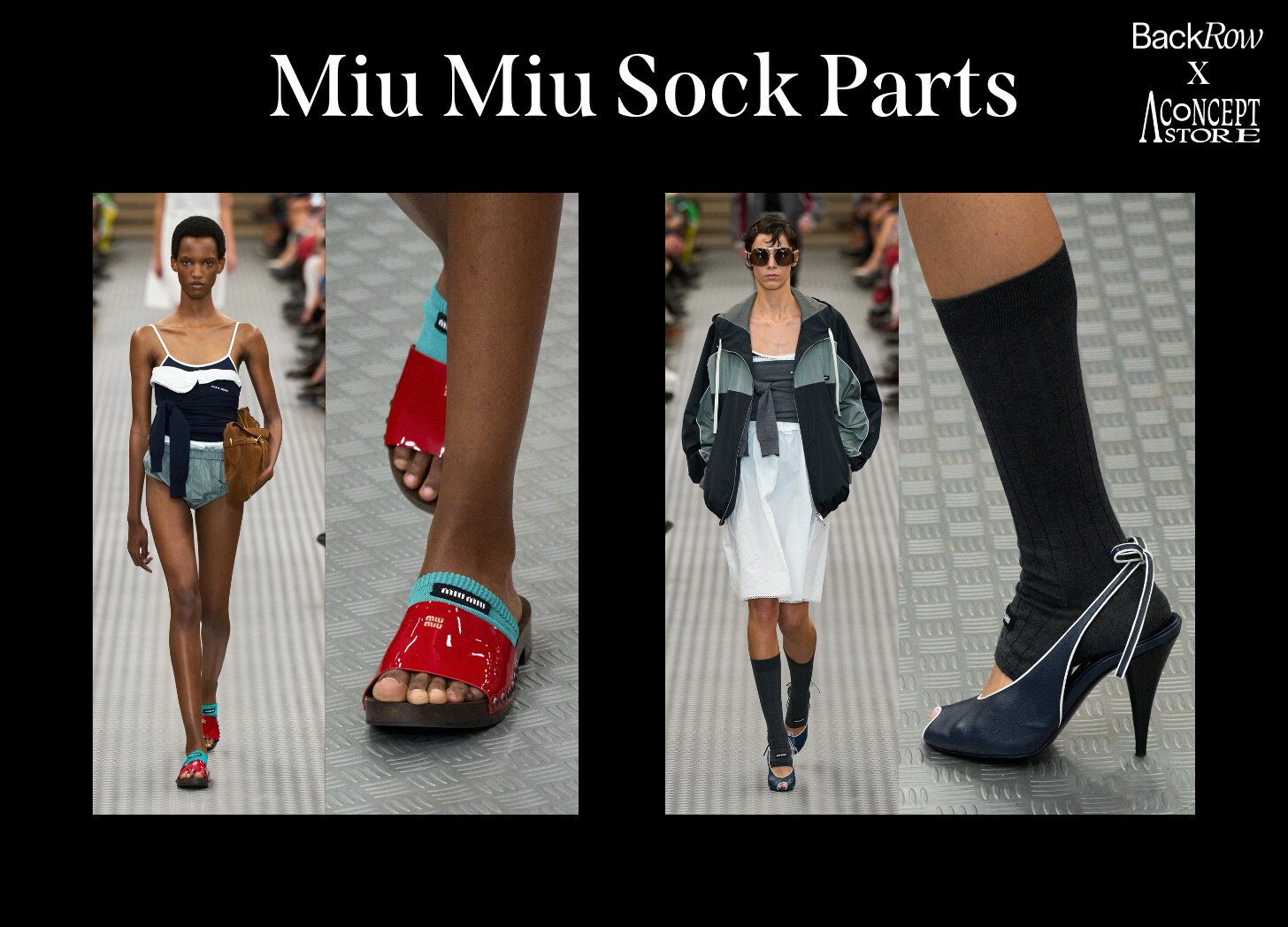 The "It" Shoes You'll Soon See Everywhere