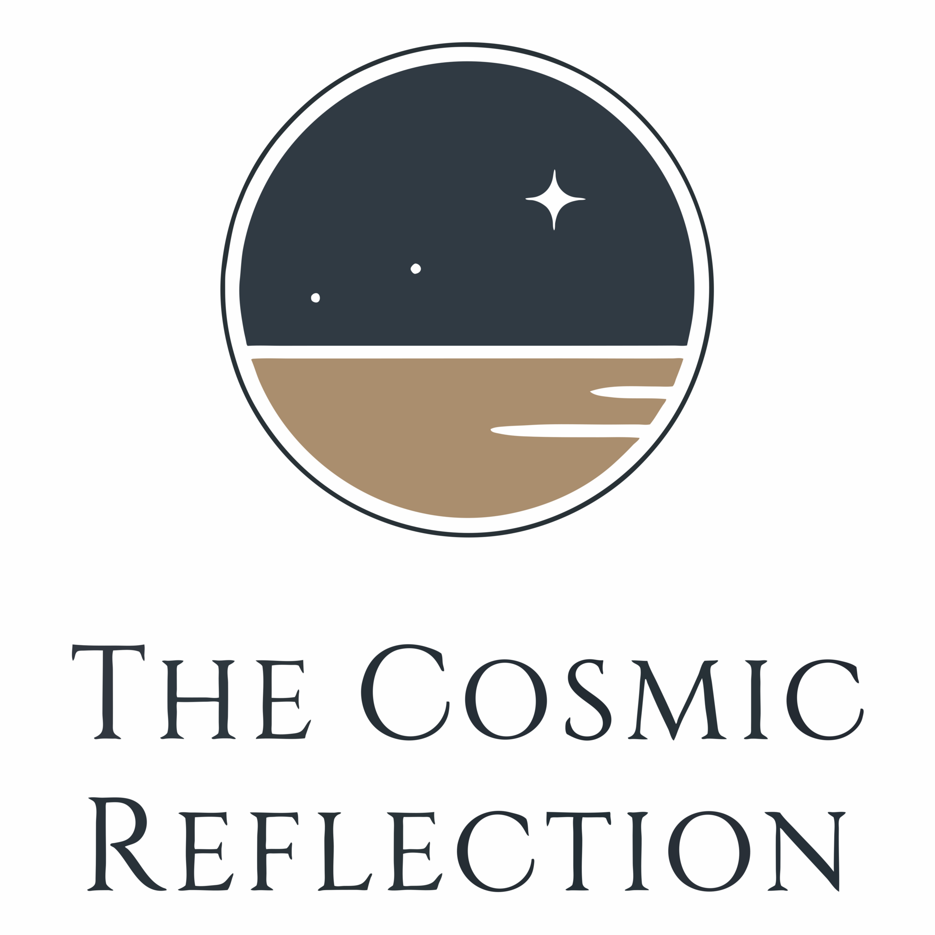The Cosmic Reflection
