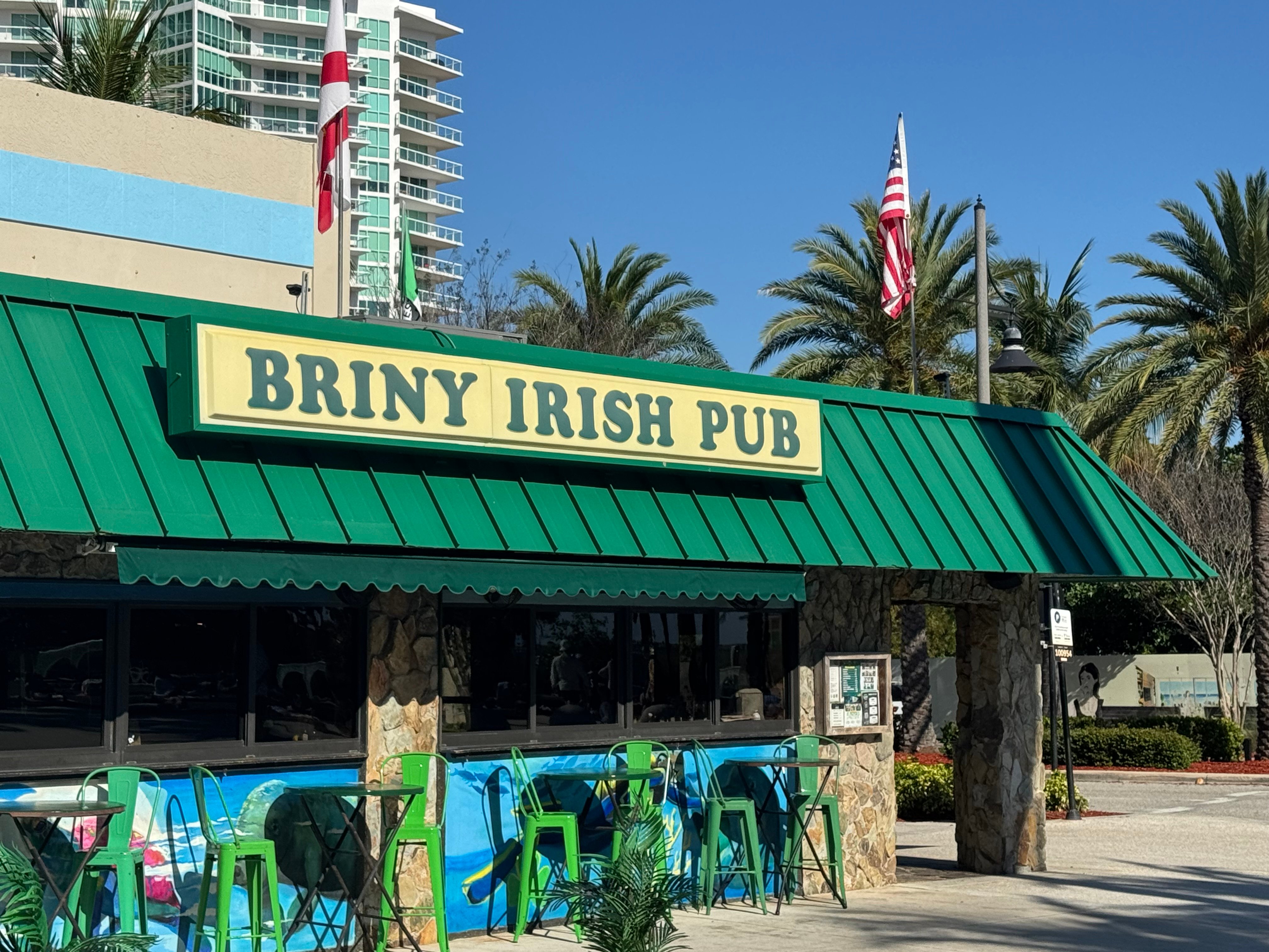 🍕 Brunch or Pizza? Yes. 10 Places to Eat Well This Easter Weekend