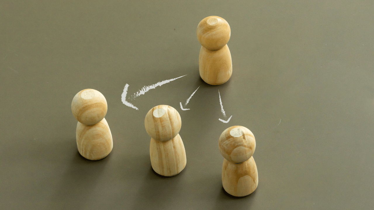 The Leadership Guide to Delegation