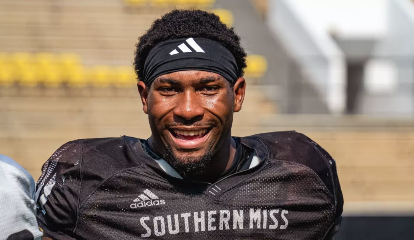 FSU adds Southern Miss linebacker Chris Jones
