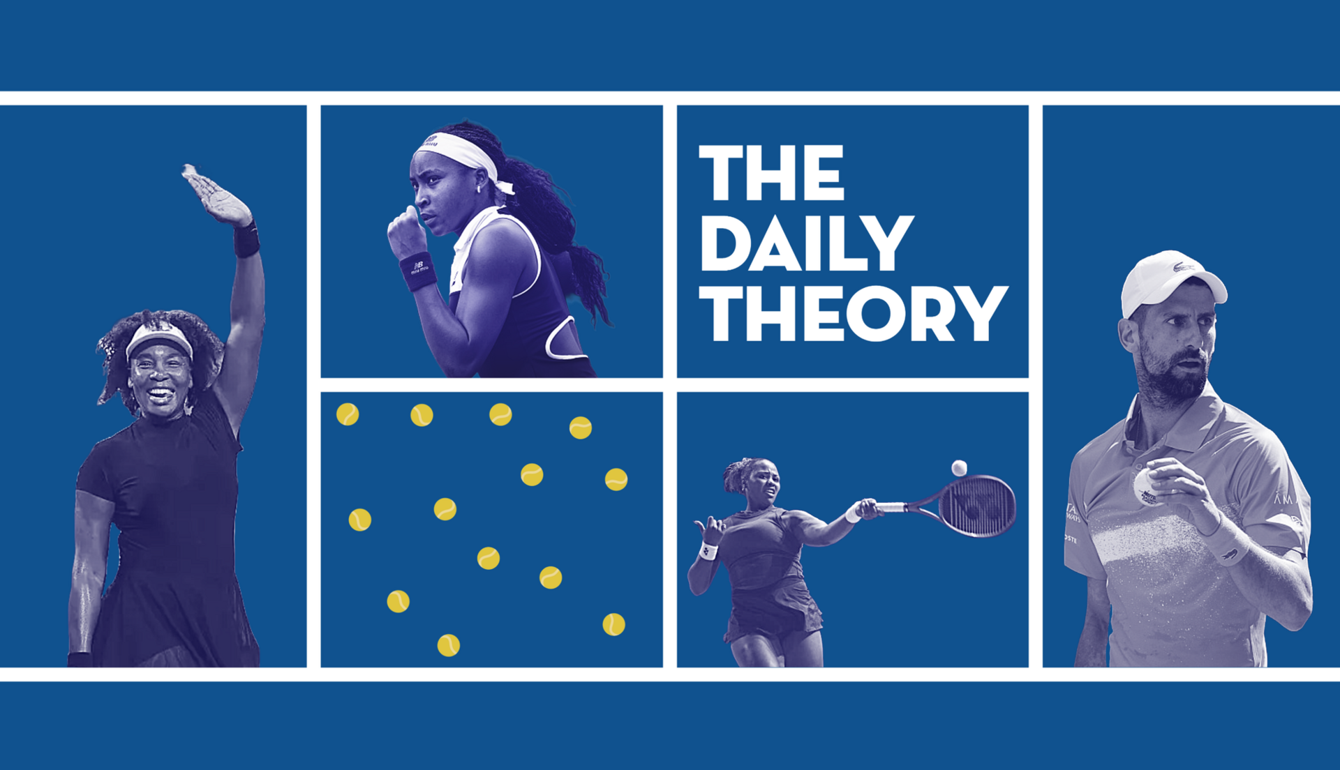 WTA Finals Critical Stage, A Venus Wild Card, Sorribes Tormo to Return & More