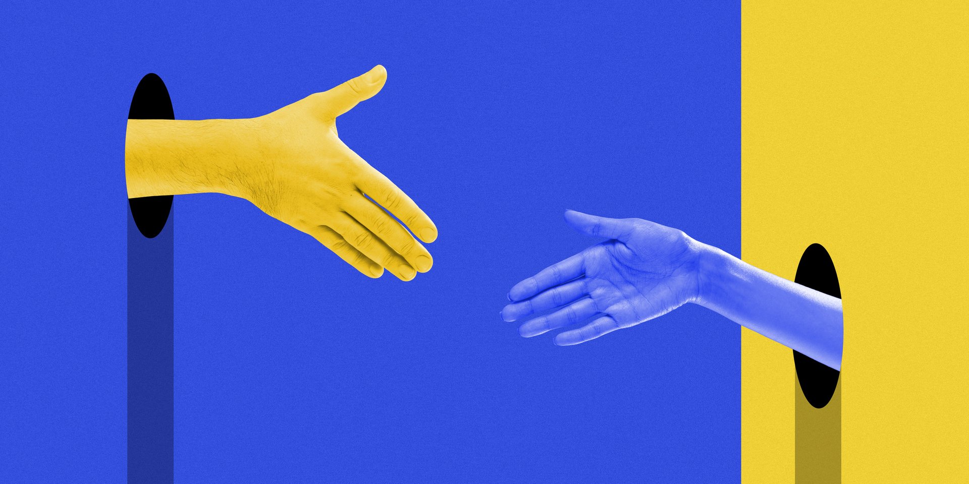 How to land a $35B tech deal