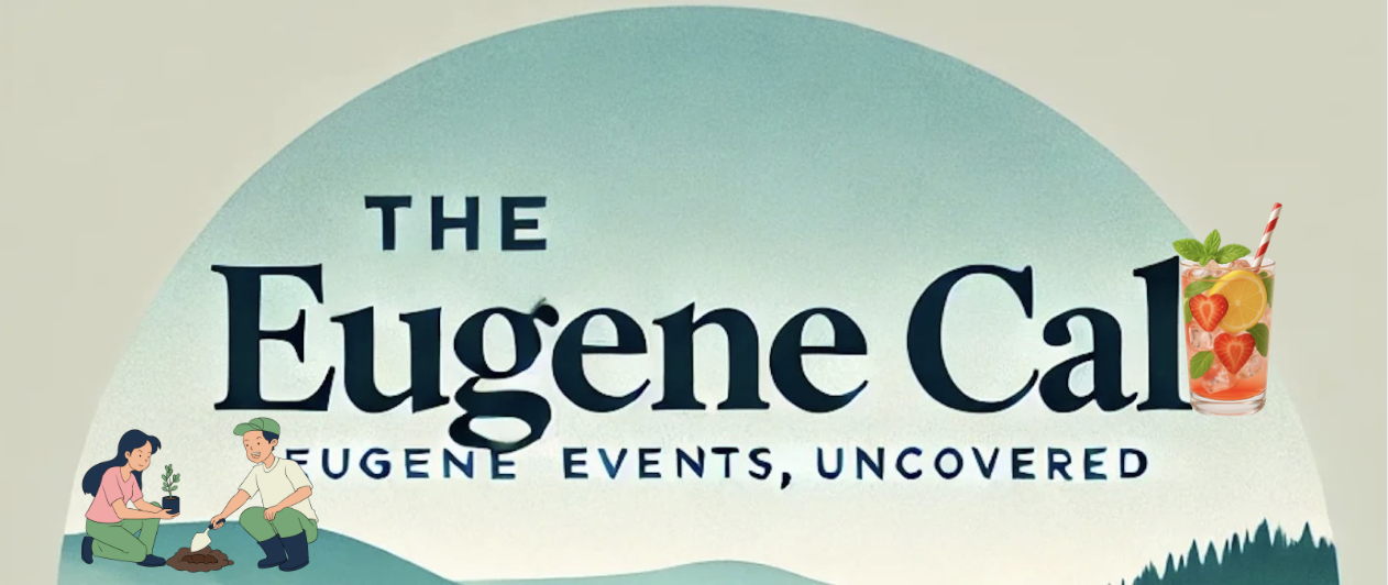 Eugene this week January 14-January 20