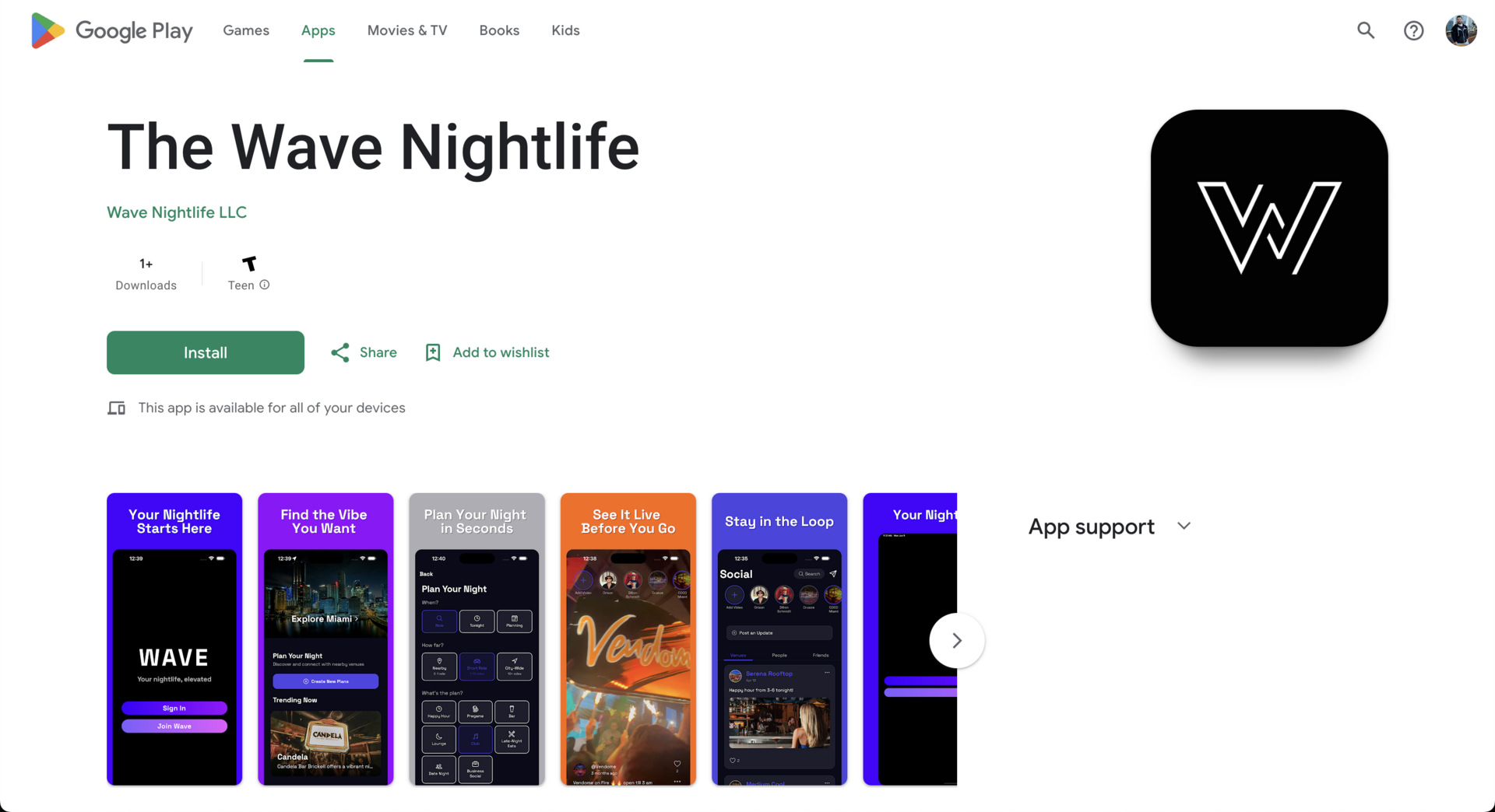More-Code, Cheap Hosting, and An Android App! 