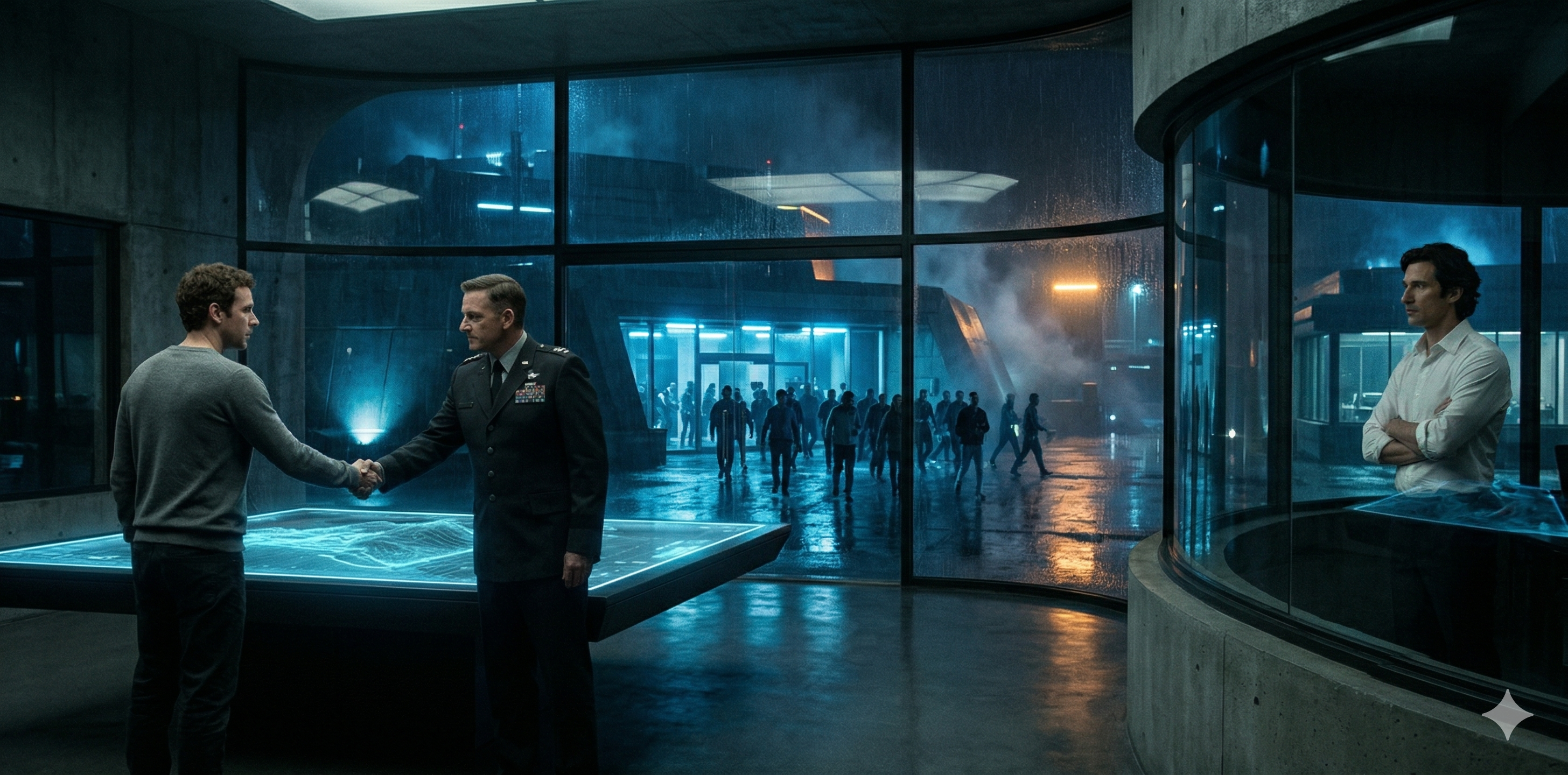 OpenAI's Pentagon Deal Triggers Mass Exodus as Claude Takes #1 Spot 