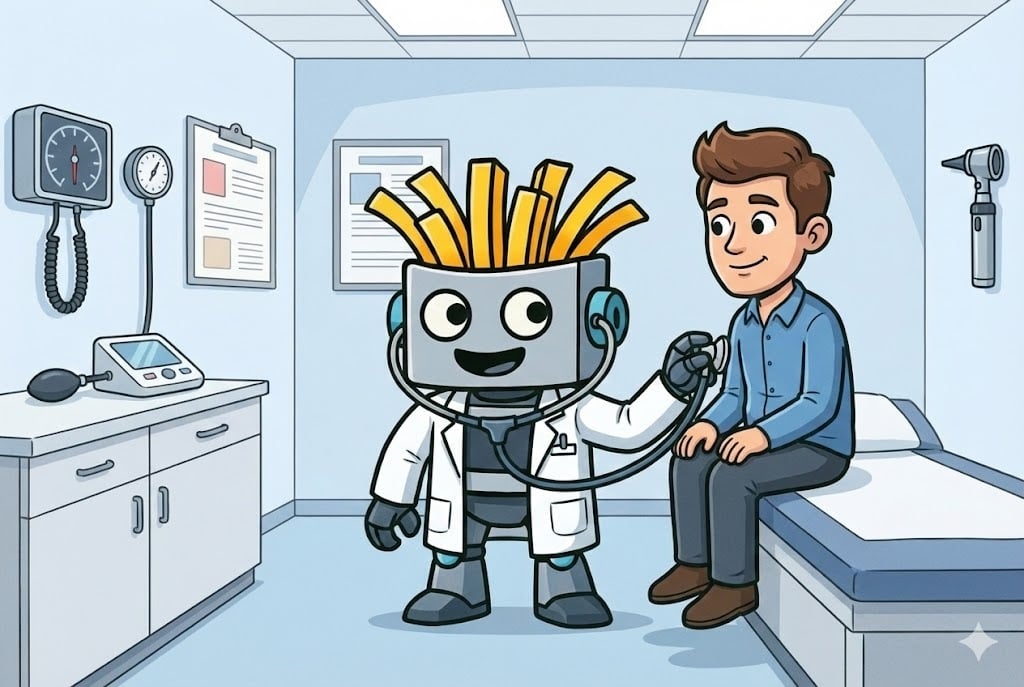 New AI urine test detects cancer early