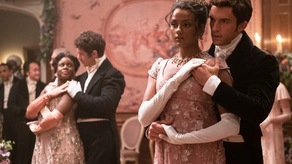 What to watch on Netflix in March