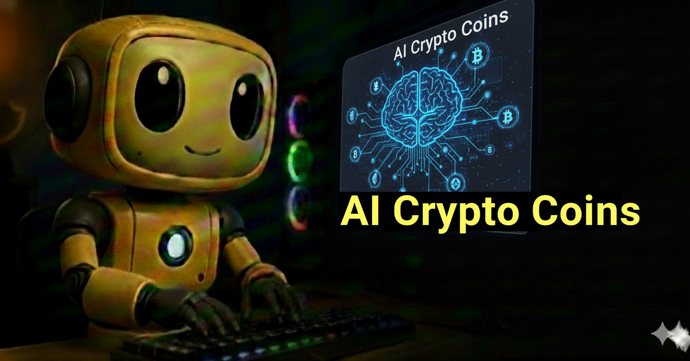 AI Crypto Coins: Unlocking the Future of Blockchain and Artificial Intelligence in 2026
