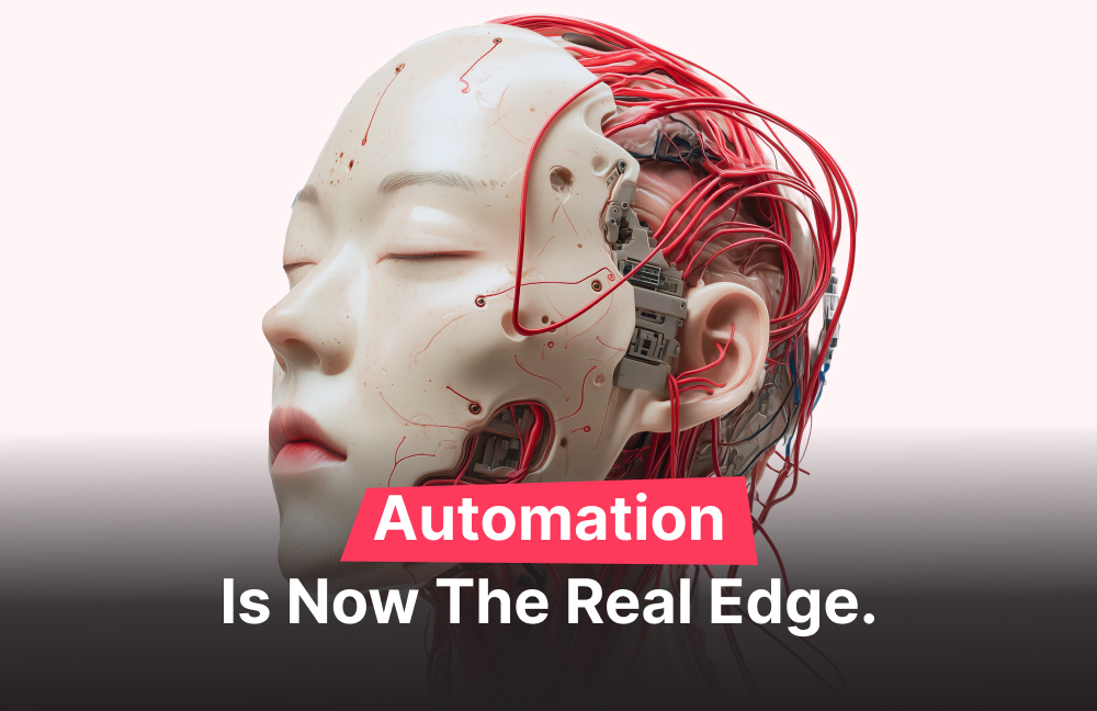 Manufacturers Move To AI Now! 