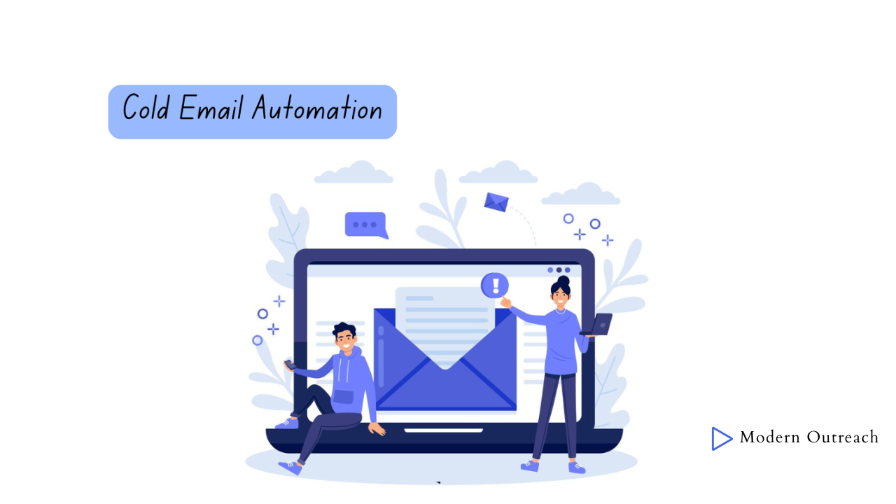 Cold Email Automation: How to Do It Right in 2025 with the Best Tools.