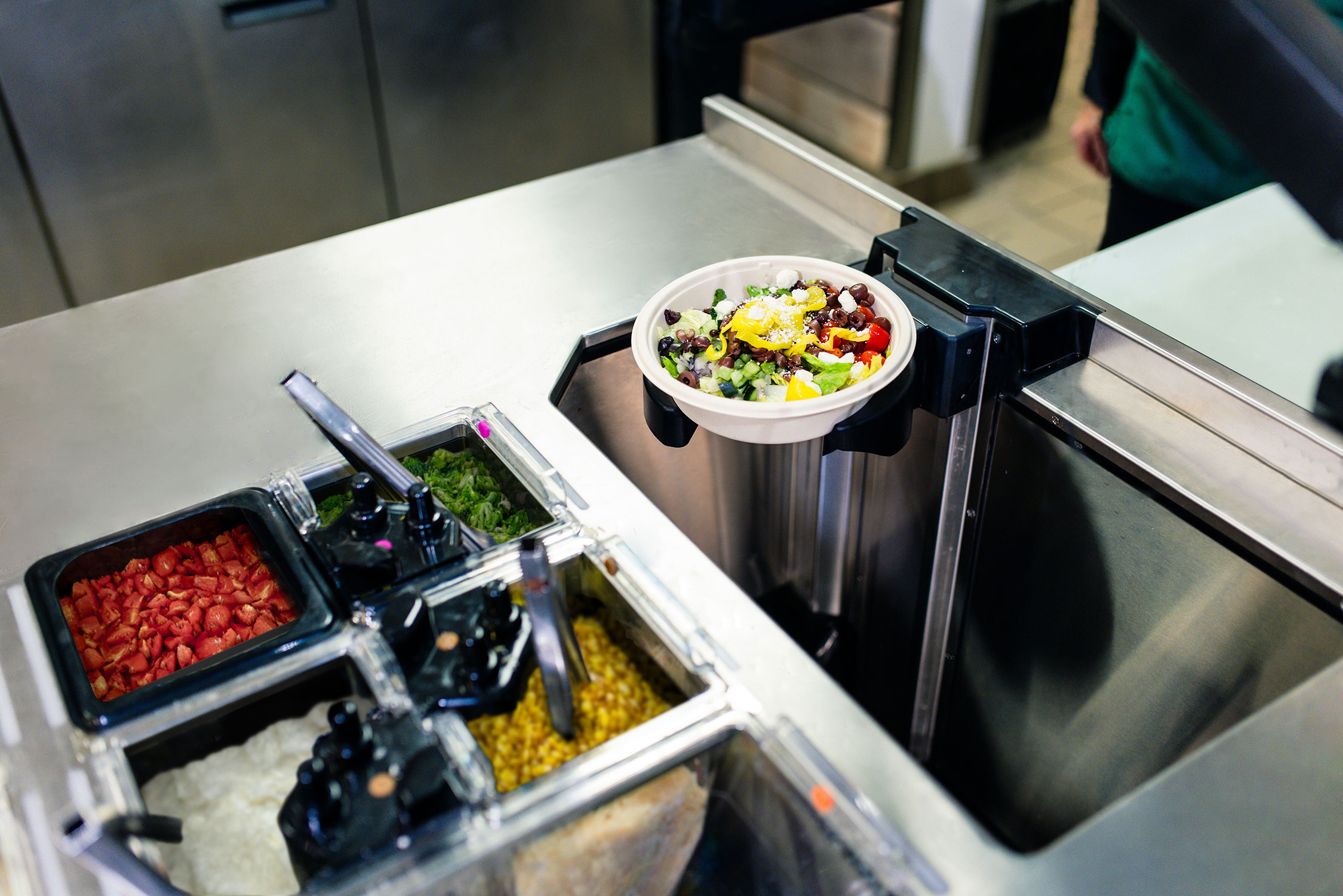 The Hidden Truth: With Automation, Quality Is A Choice