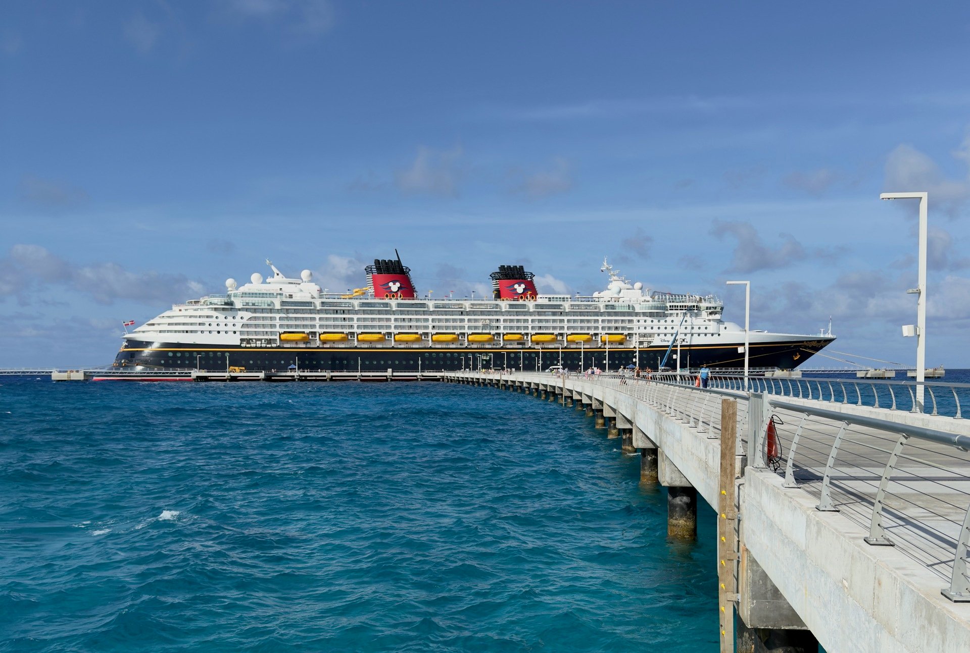 Disney Cruise Line Online Check-In: When It Opens, What You’ll Be Asked For, and the “Have It Ready” Checklist