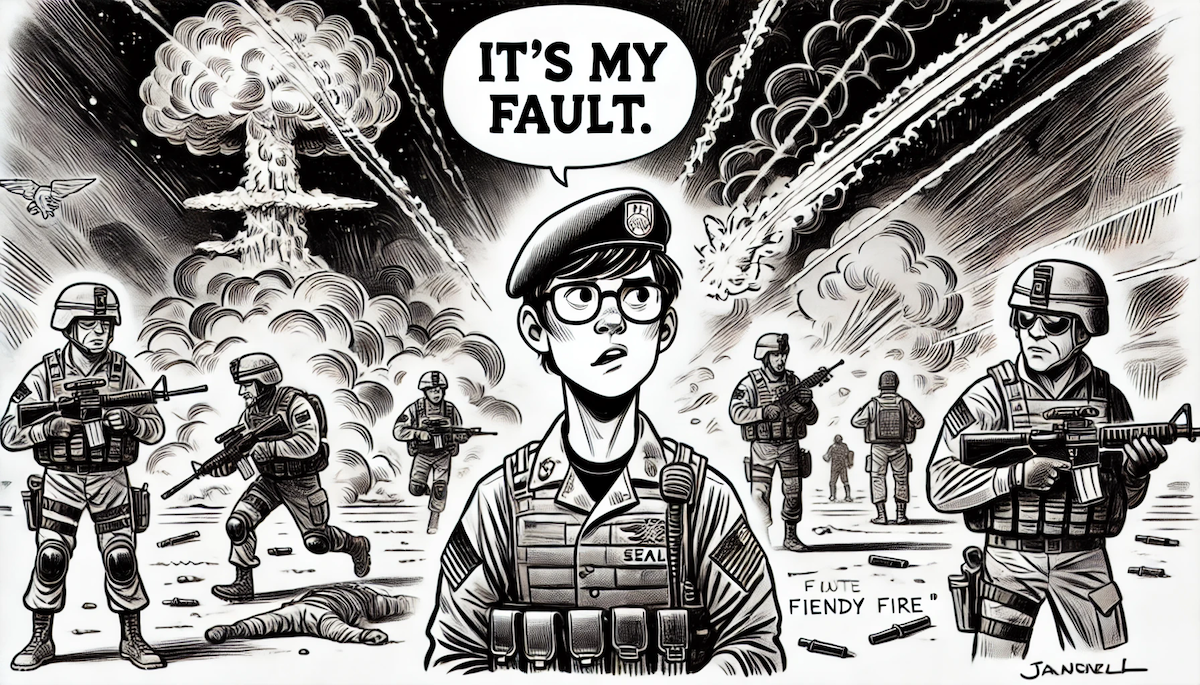 What is Self-Leadership 