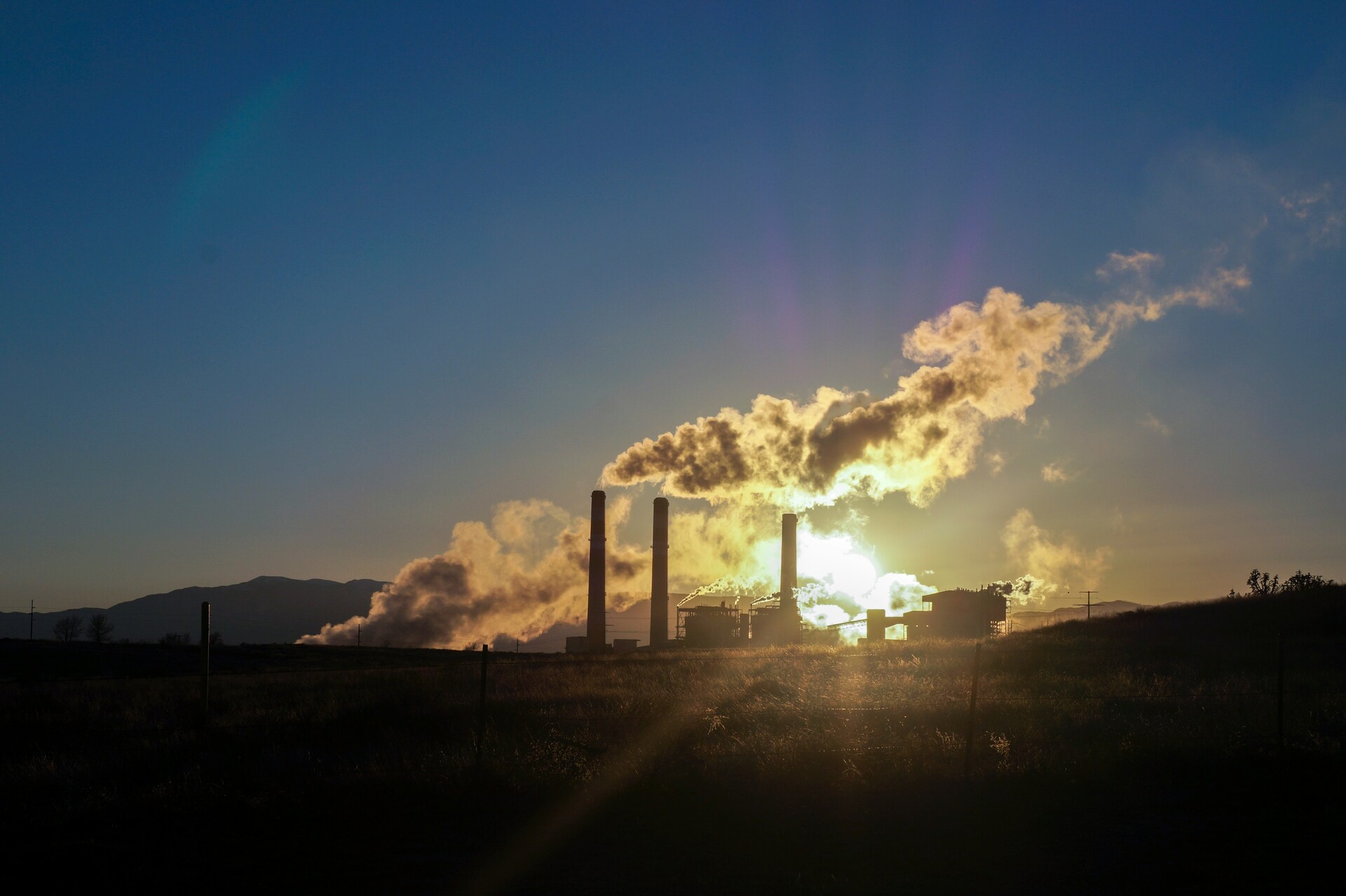 Countries are Rolling Back Their Climate Commitments