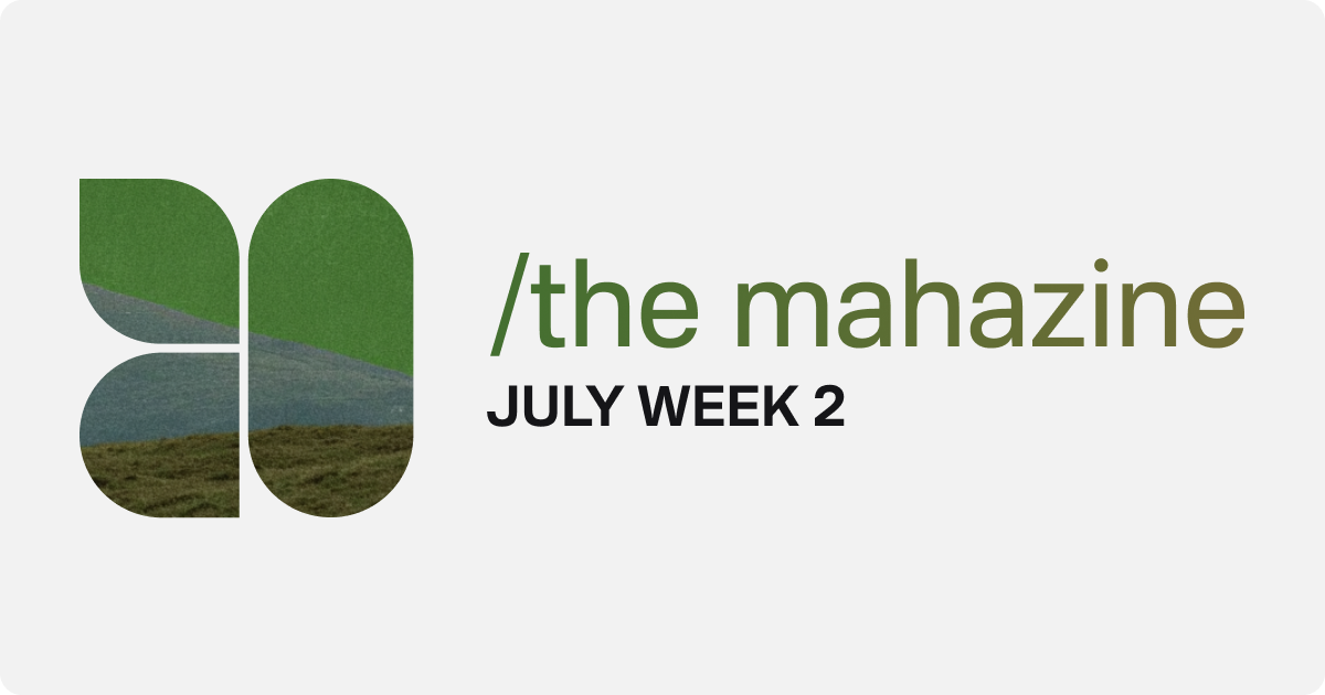 🔥 This week in AI: Proactive chatbots, AI fashion twins, Artificial band on Spotify, Gemini for teachers...