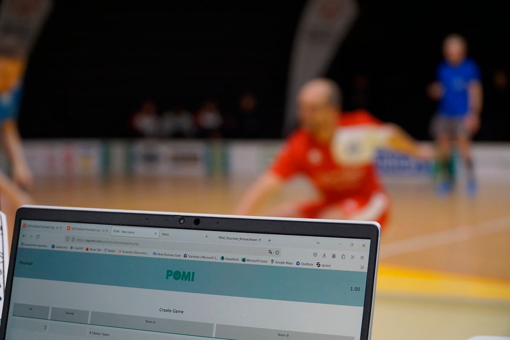 Democratising Decision-Making in Sport for Sustainable Development: Pros, Cons and Learnings from a Quadratic Voting Pilot 