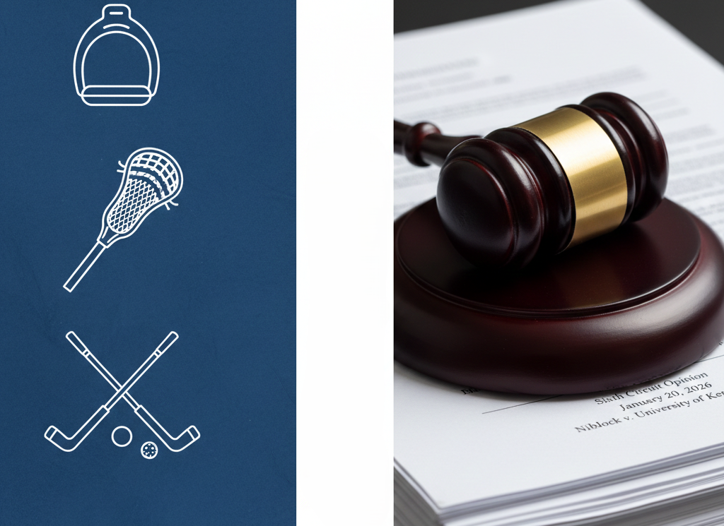 The Kentucky "Safe Harbor": Interest vs. Ability in the Post-Chevron Era (Issue #30)