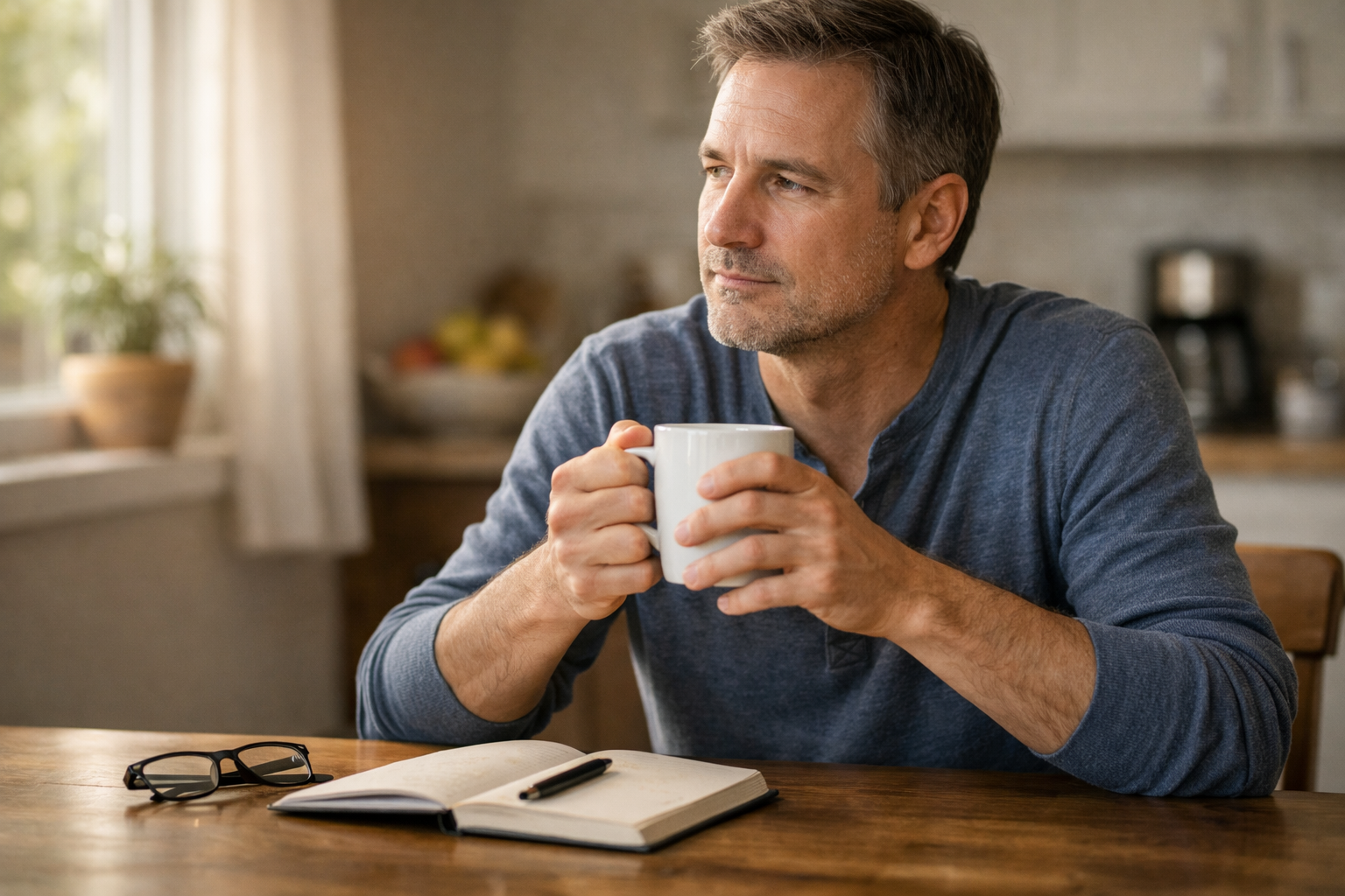 Your Silent Kidney Risk—What Science Is Starting to Reveal