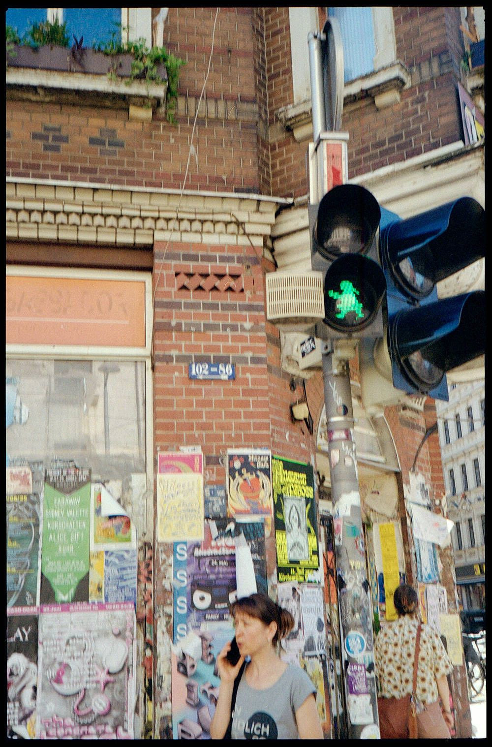 KOKO#15 Wo Sicherheit Wurzeln schlägt – aber wie?