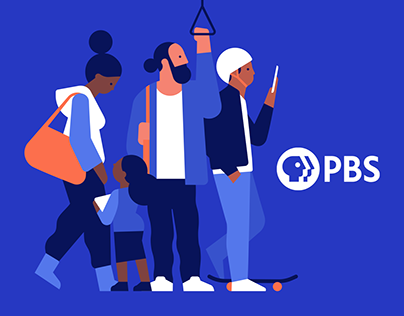 PBS — Why Trust Still Matters