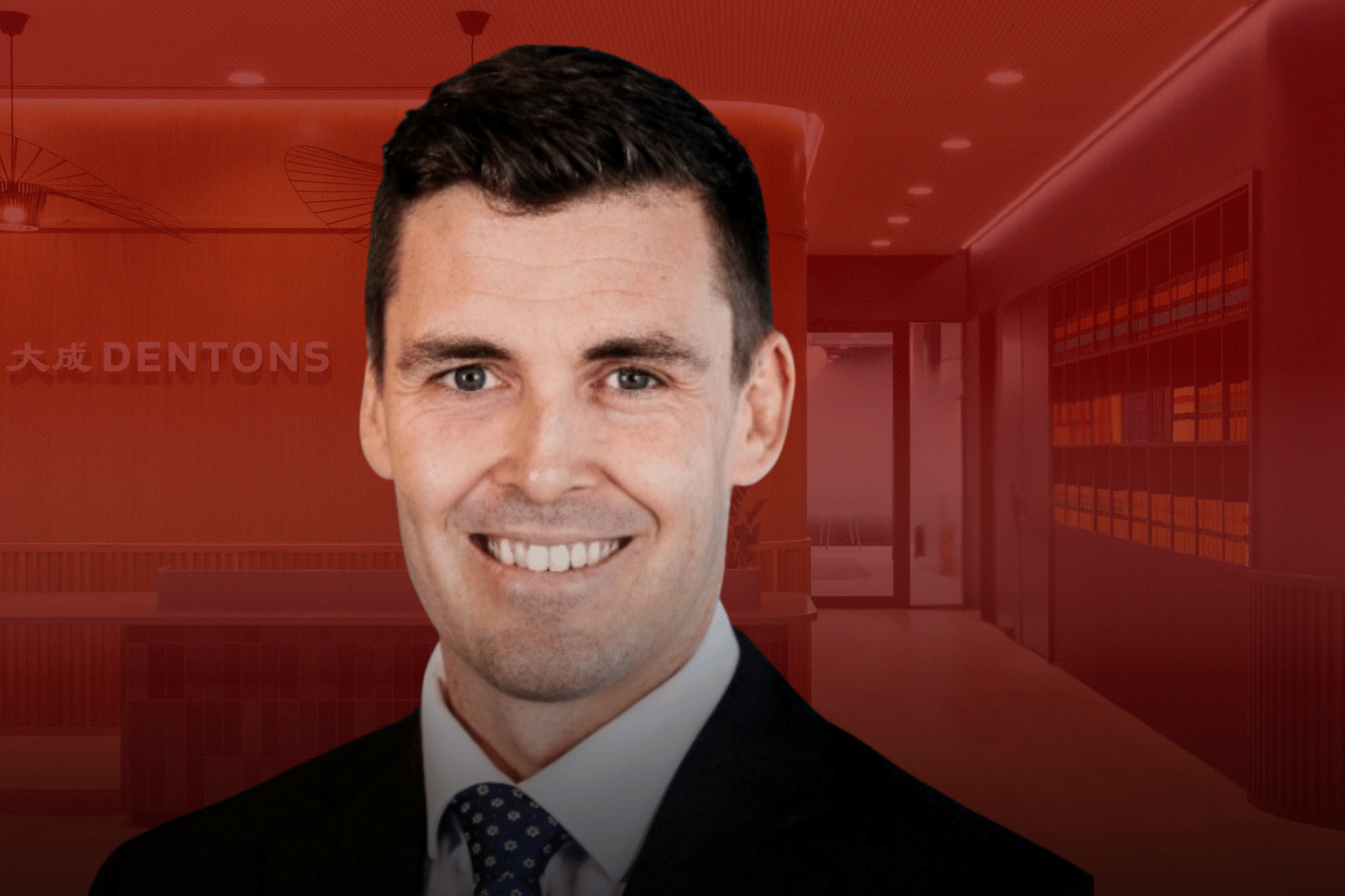 Dentons hires Brisbane arbitration specialist 