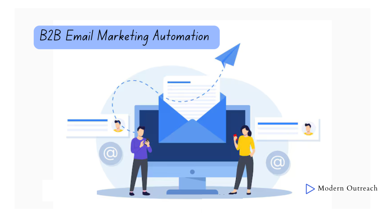 The 7 Best B2B Email Marketing Automation Platforms in 2025