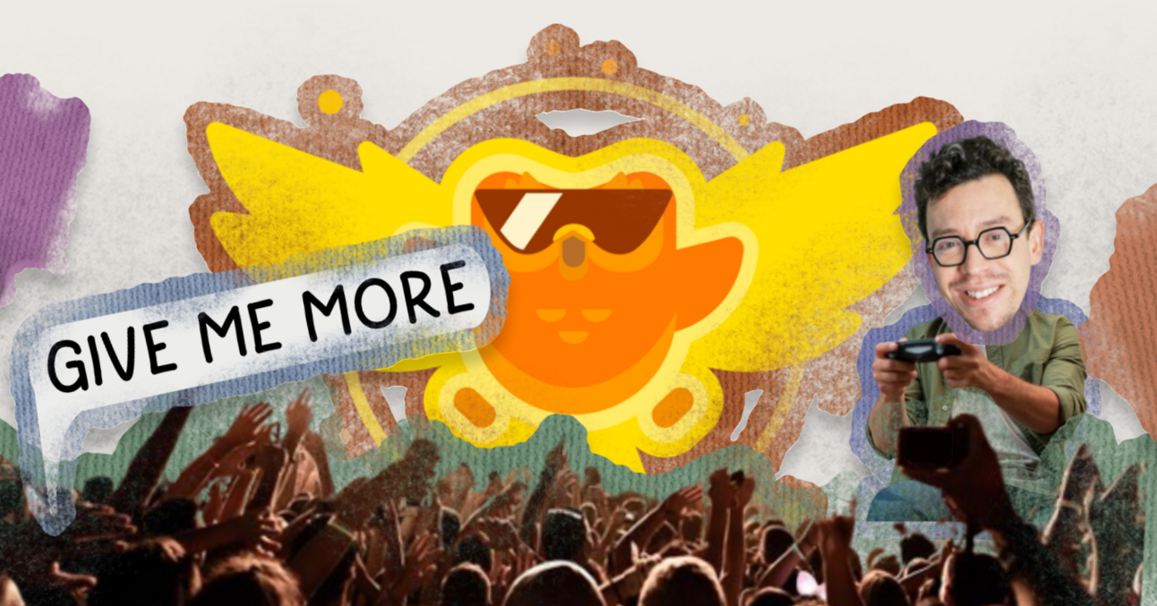 How Duolingo's Streaks Method Causes Addiction (Online Read)