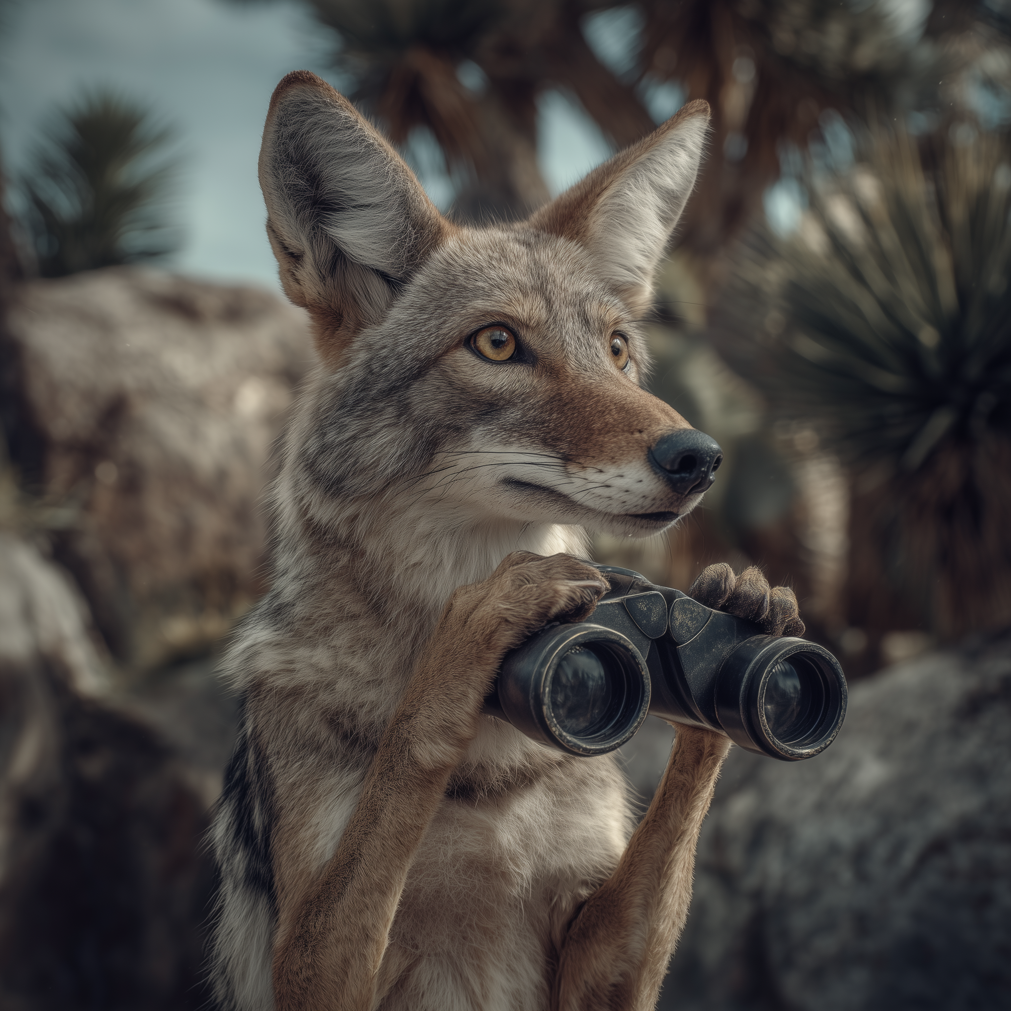 🐺 San Diego crowdsourced it