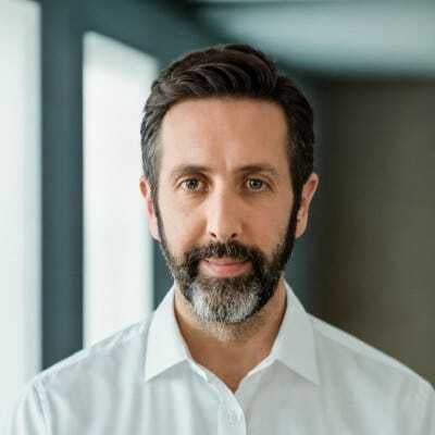 Building the Rails for Cultivated Meat