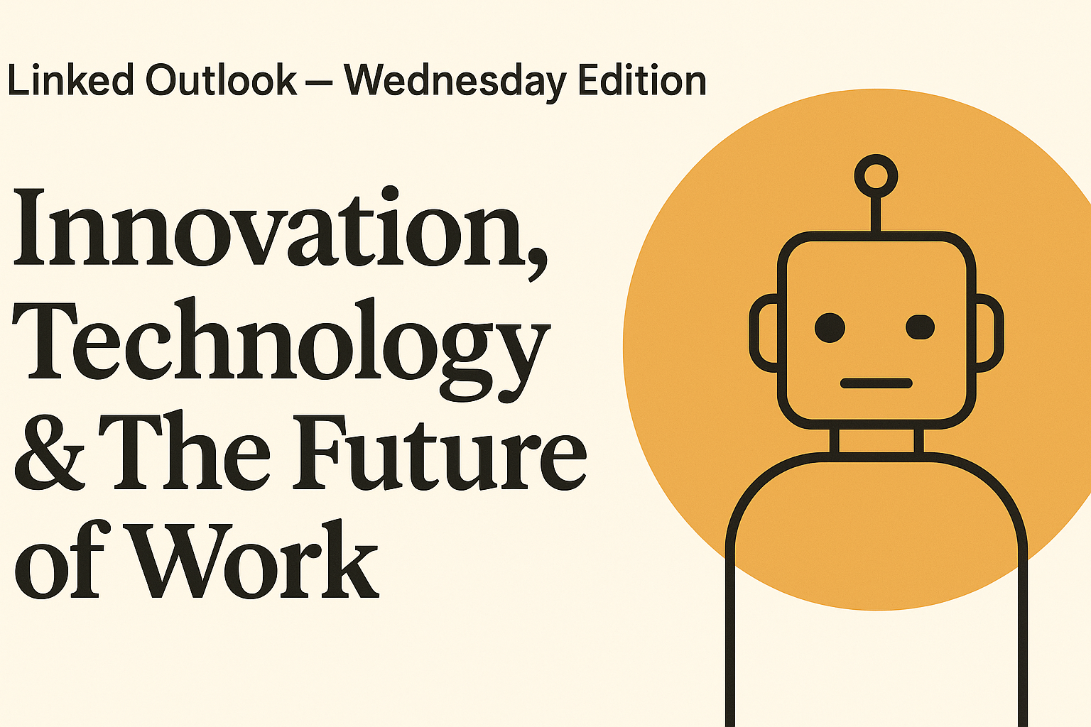 🚀 The Future Is Collaborative — Meet the New Wave of AI Work Tools