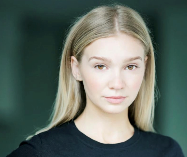 Teen Calgary actress with a dream has her sights set on Hollywood