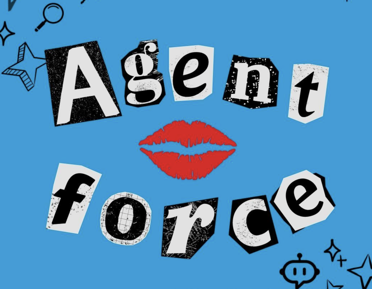 Salesforce's AI Sales Forecast