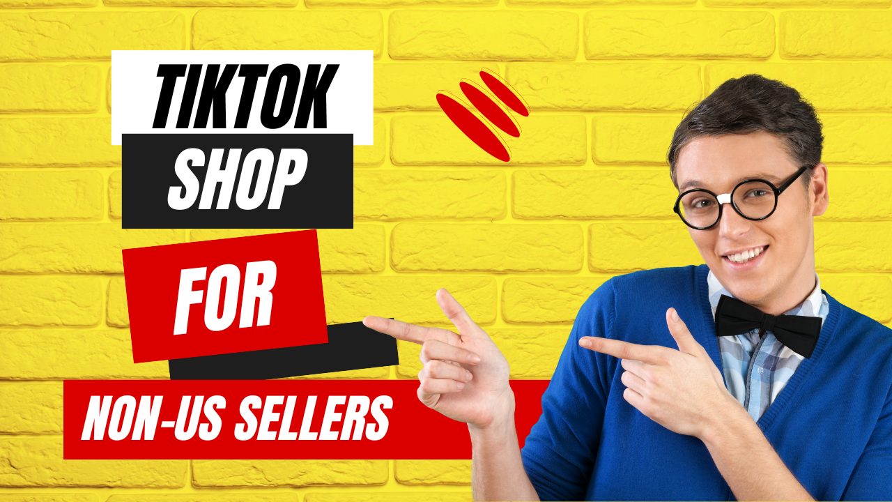 🚀 The Secret Backdoor into TikTok Shop US