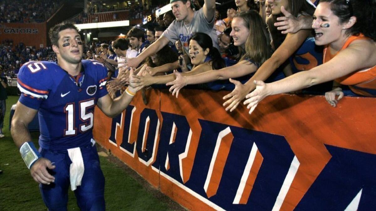 AI of the Day: AP College Football All Time All American Team