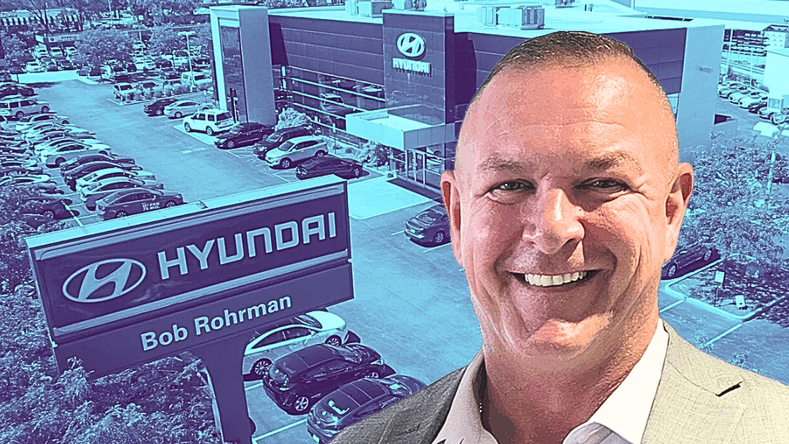 How Rohrman Auto’s Jeremy Nowling is solving major data quality problems