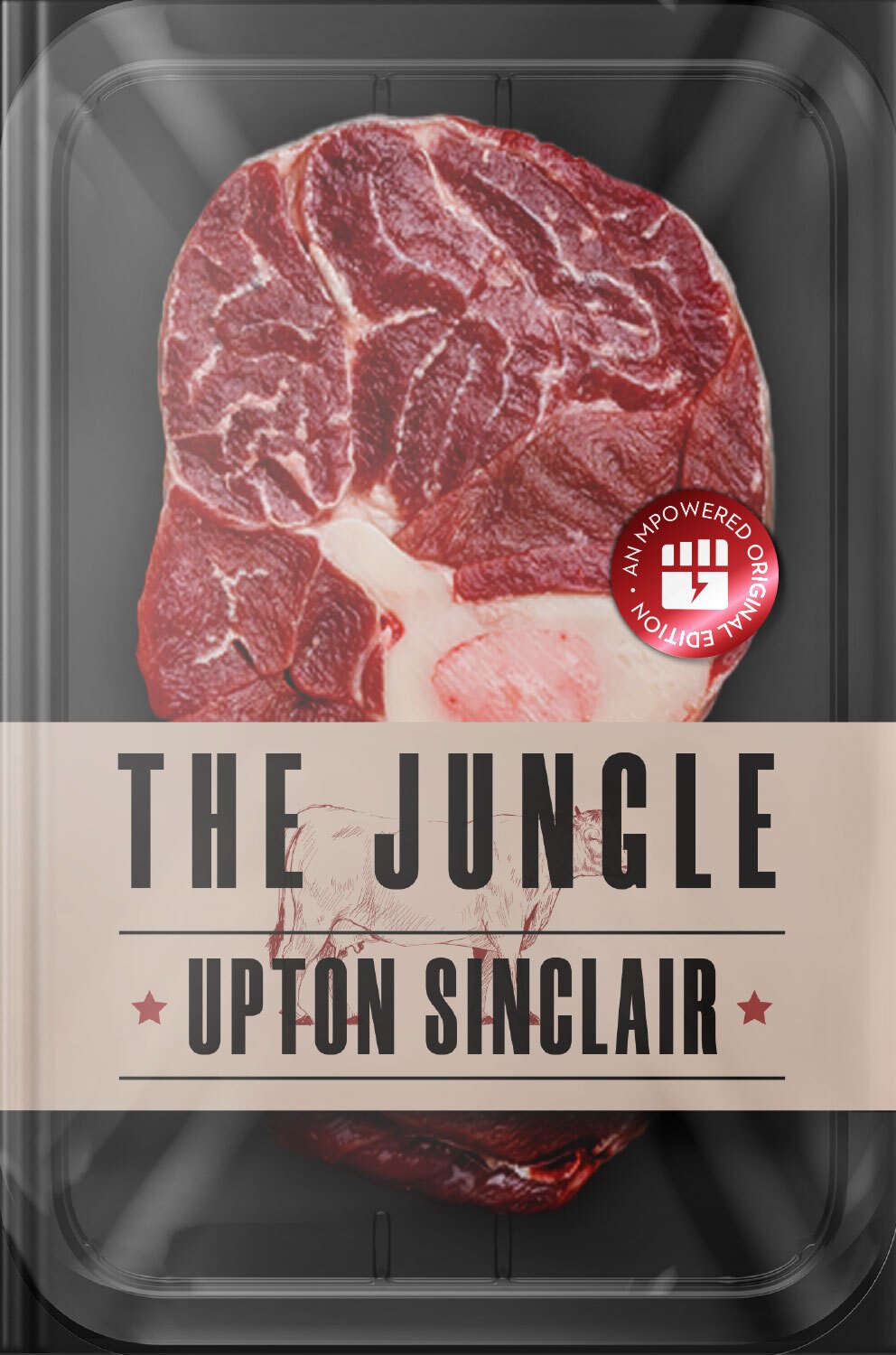 Free eBook: The Jungle