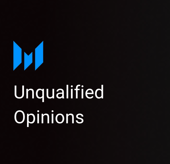 Messari - Unqualified Opinions Newsletter