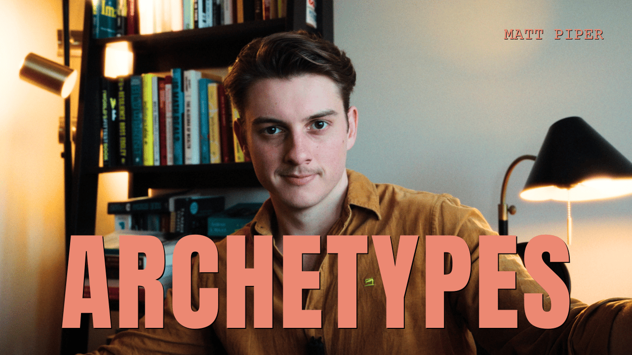 Archetypes As The Doorway