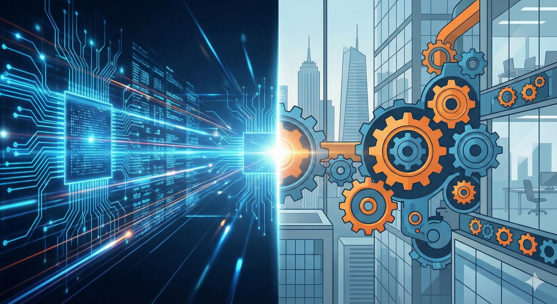 2026 : l’année où l’IA passera enfin du test à l’impact en entreprise ?