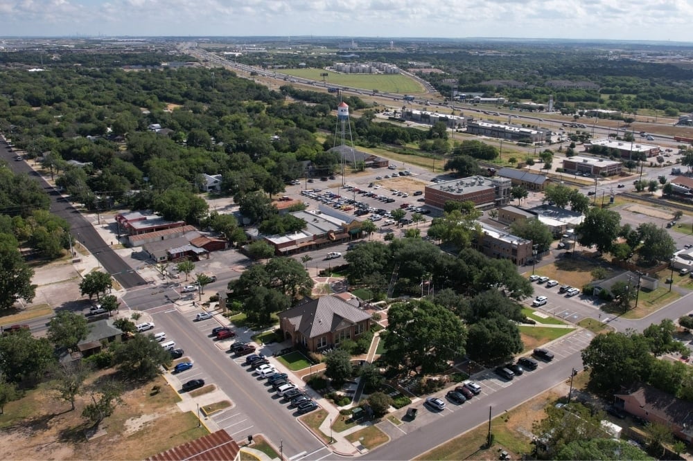 ATX-SBK: Impact 12/5/2025