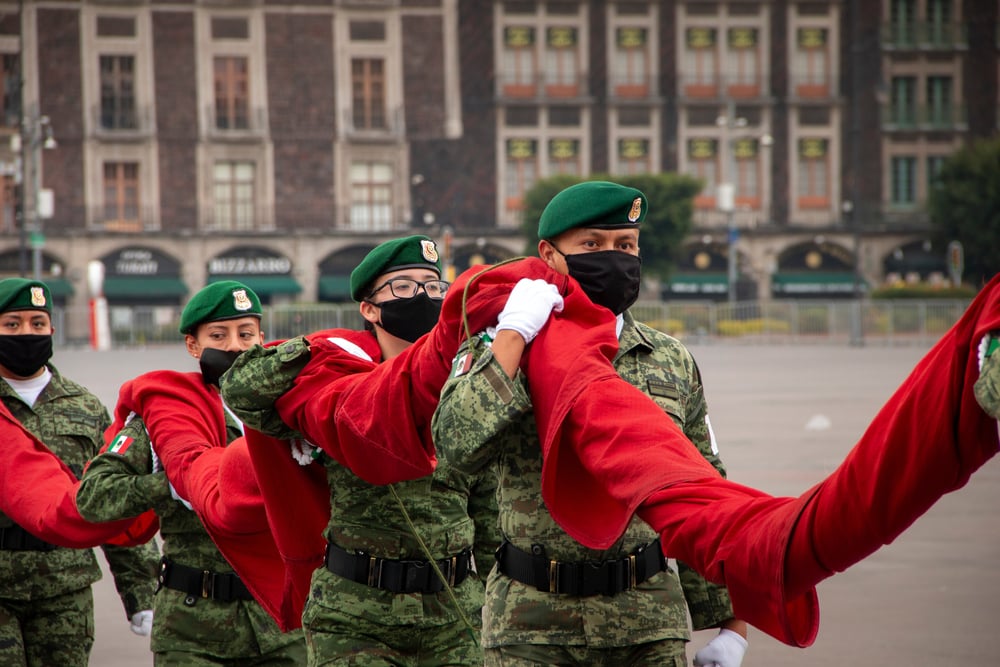 How AMLO has handled Mexico’s Covid-19 crisis