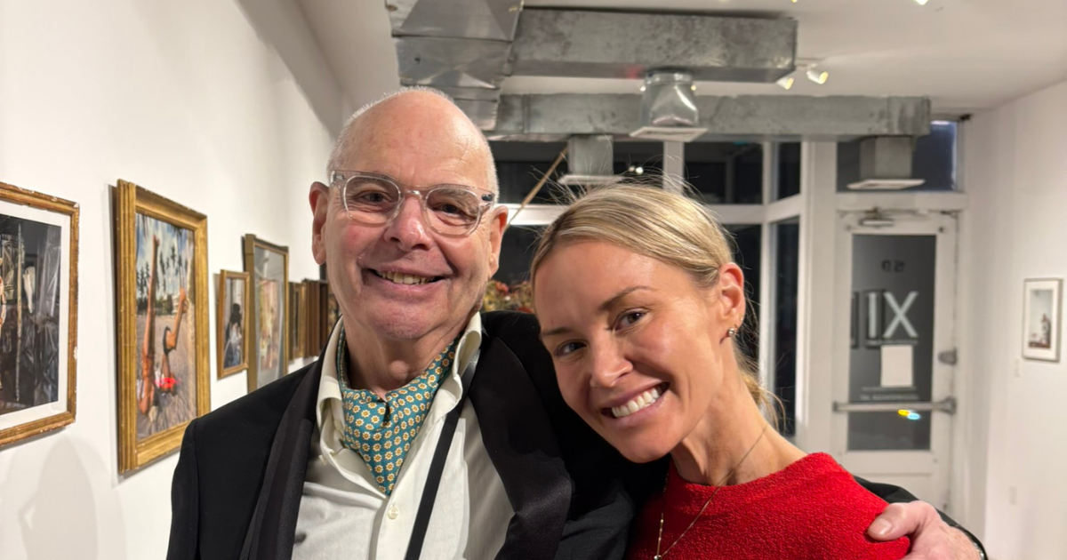 Post #19: My local celebrity big-ish reveal, birds as therapy, a former Nat Geo photog. shares his favorites, NYC should be more like Bogota? BK n'hoods rank high for air pollution