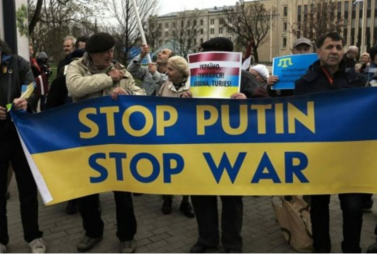 More than 180 Russian Scientists & Academics Demand Russia Stop Ukraine Invasion