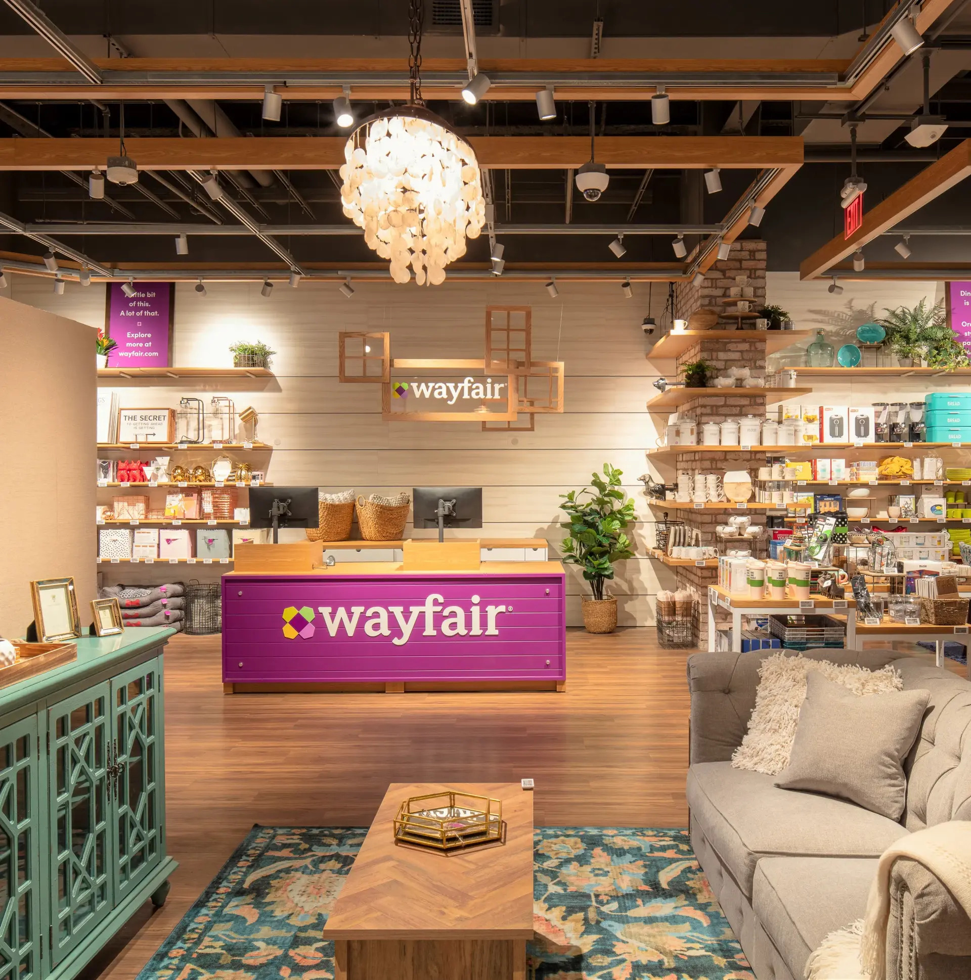 Today's Best Deals From Wayfair
