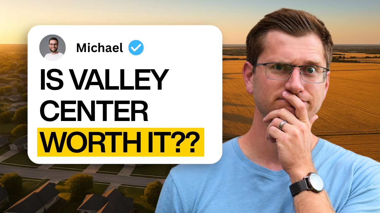 We Found the Best Pumpkin Patch Near Wichita 🎃 (Totally Worth the Drive!)