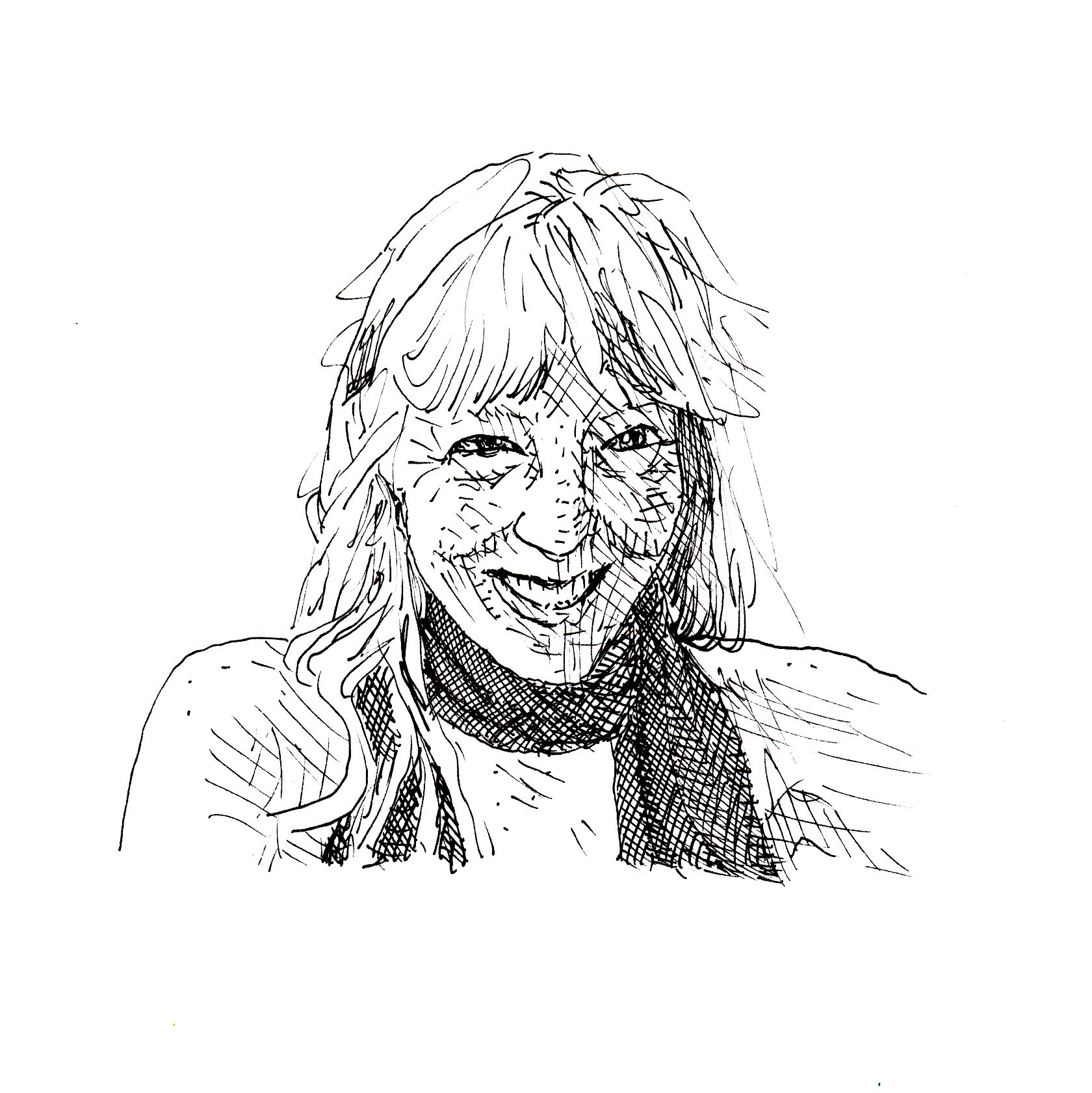 Interview with a 58-year-old Sober Person: Cara Benson