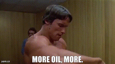 Stocks rose again, But so did Oil 