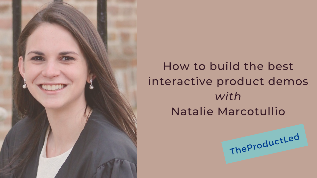 How to build the best interactive demo